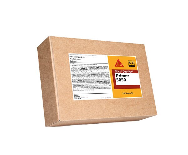 Image of Sika Duoflex 5050 Primer per 1 Quart Unit